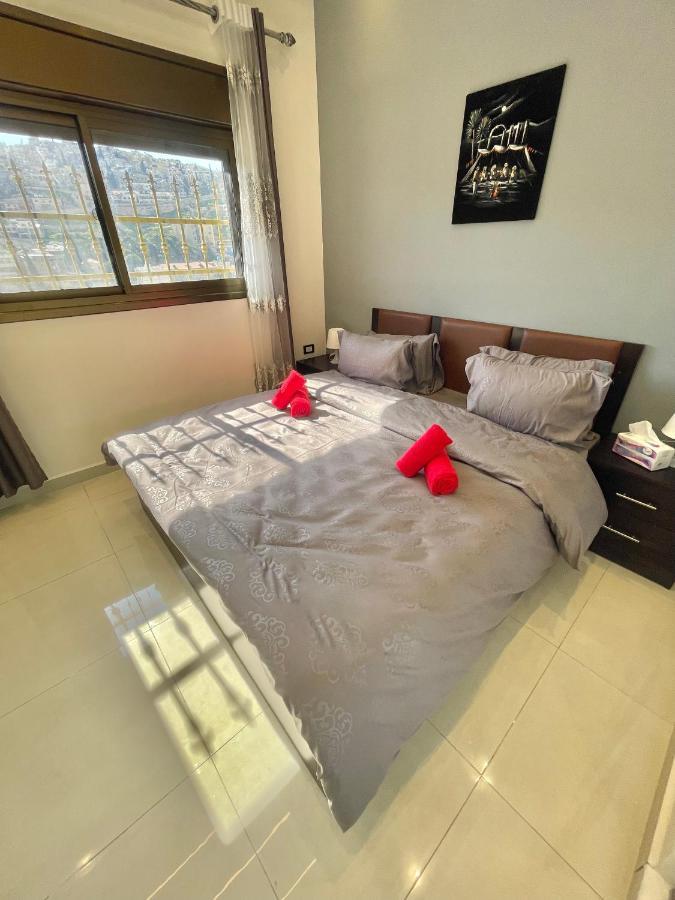 Villa Mira Guesthouse 2 - Downtown Central Amman - Al Diyrih מראה חיצוני תמונה